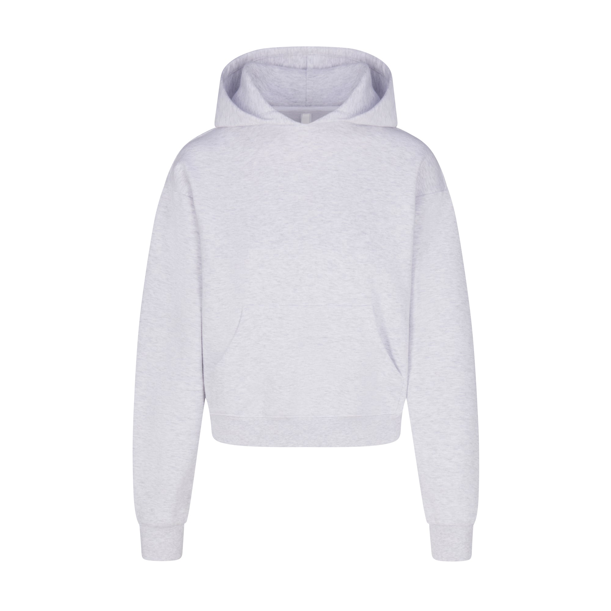 cotton fleece classic hoodie cotton fleece classic hoodie