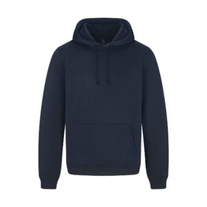 fleece lounge mens classic hoodie
