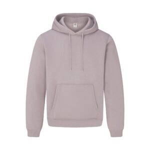 fleece lounge mens classic hoodie