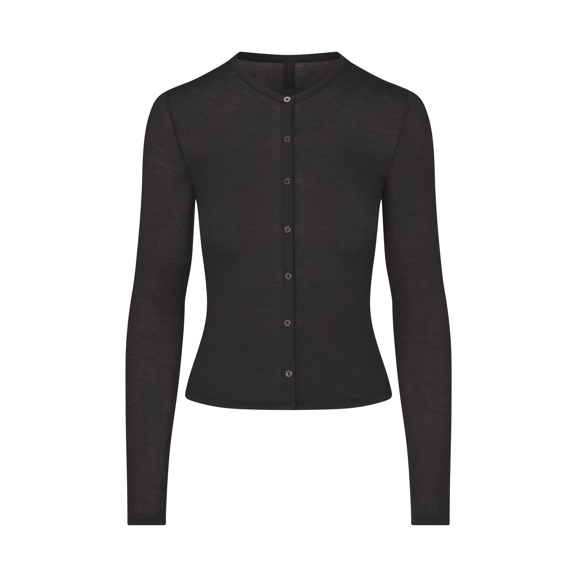 sheer modal cardigan sheer modal cardigan