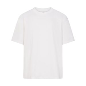 heavyweight cotton mens classic crewneck