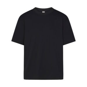 heavyweight cotton mens classic crewneck