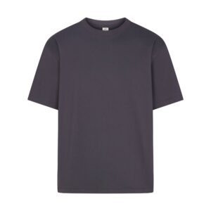 heavyweight cotton mens classic crewneck