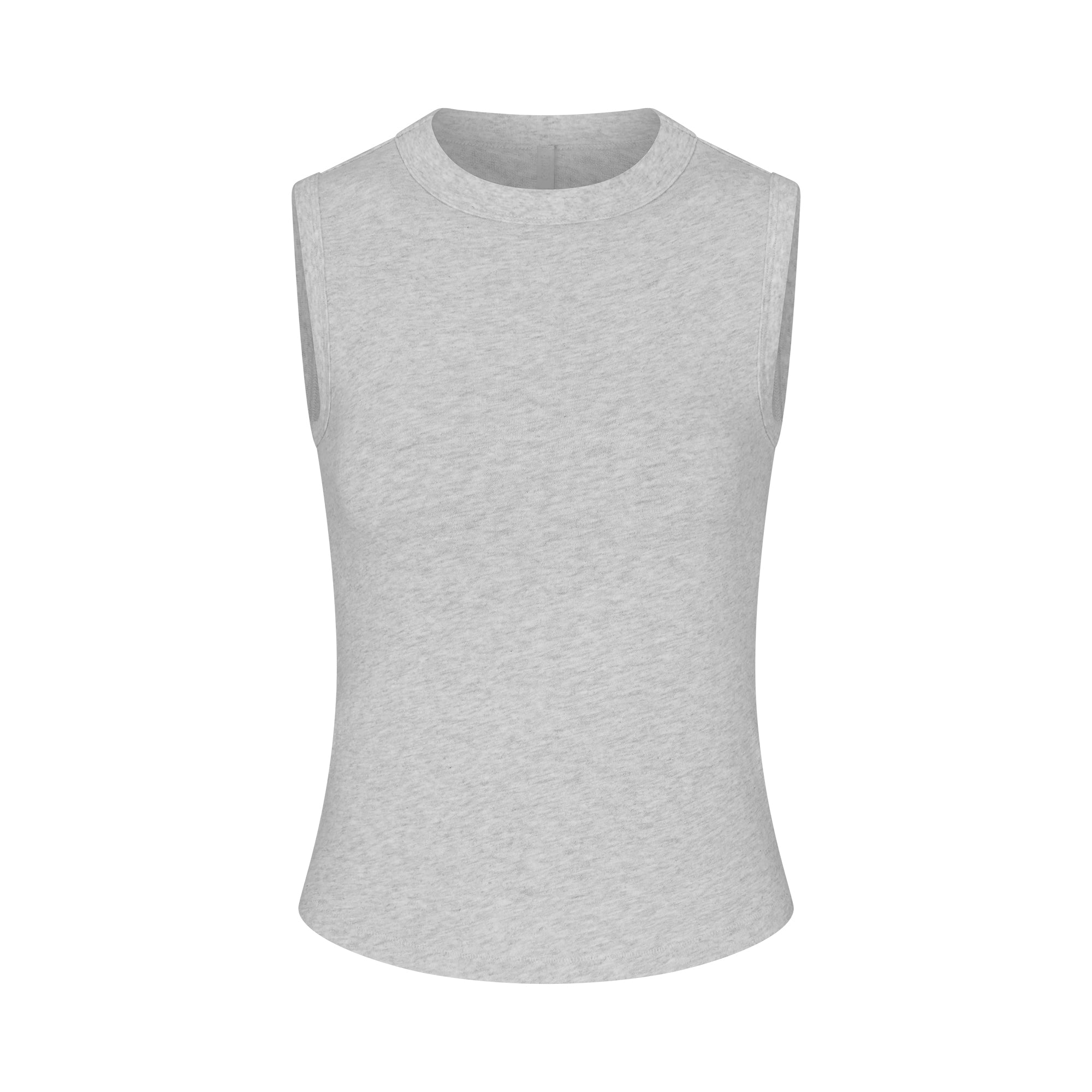 worn in jersey high crew tank worn in jersey high crew tank