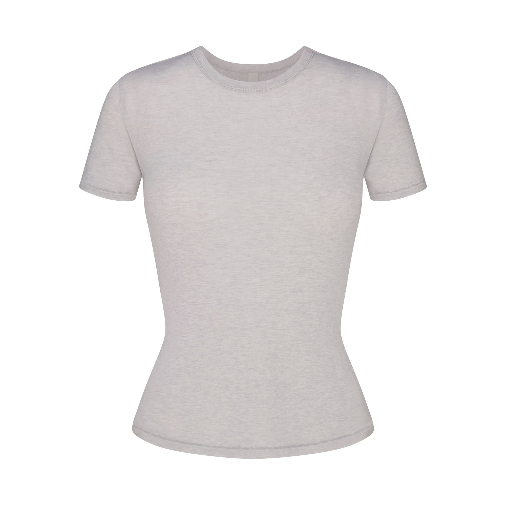 sheer modal long t shirt sheer modal long t shirt