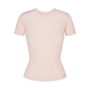 Витрина sheer modal long t shirt