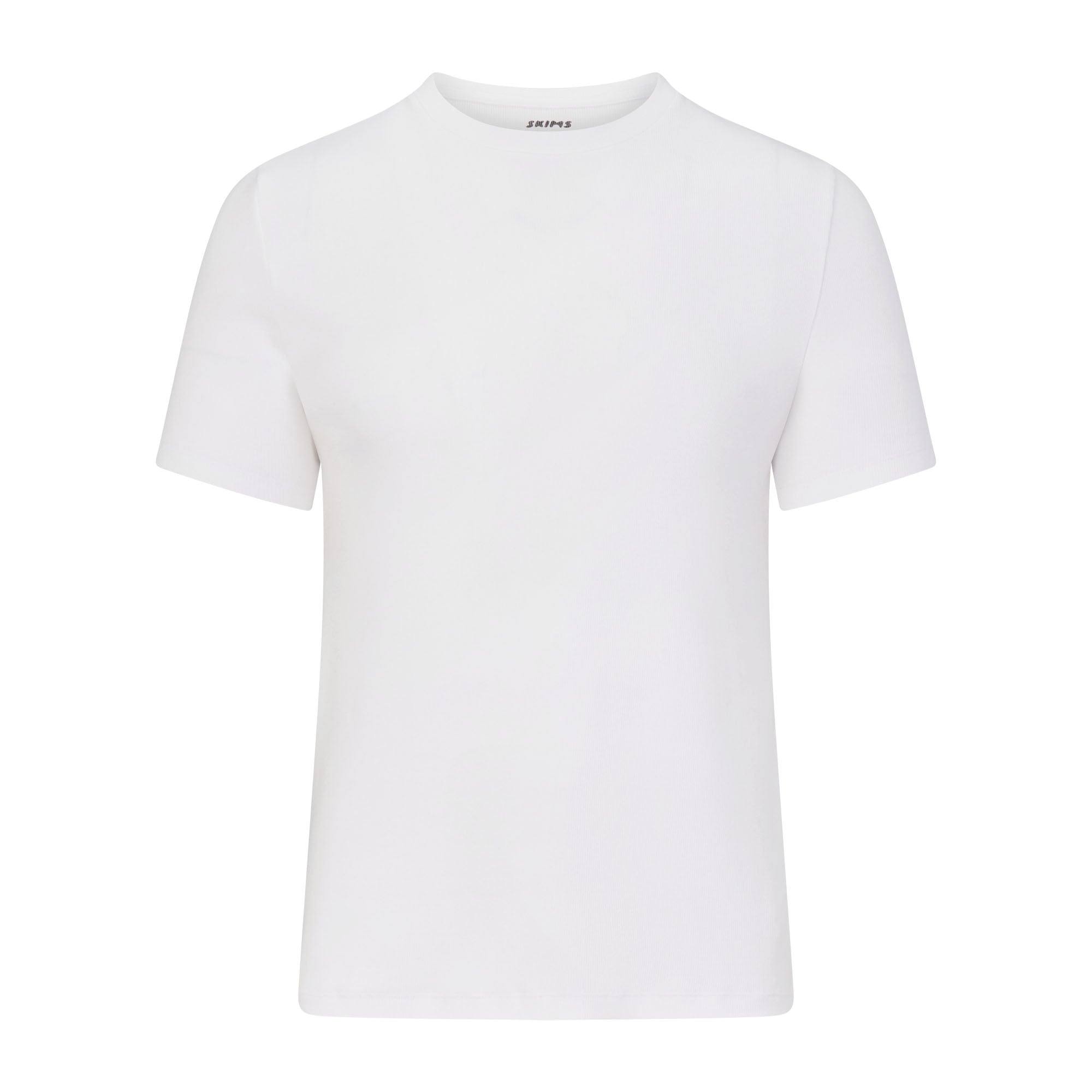 skims cotton rib mens t shirt skims cotton rib mens t shirt