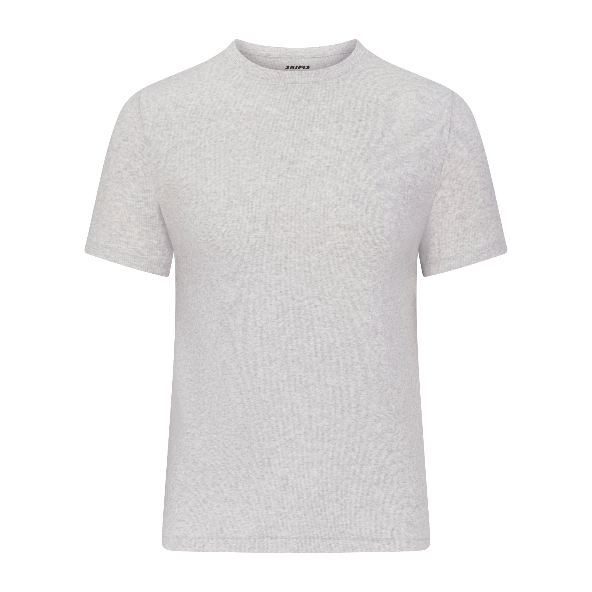 skims cotton rib mens t shirt skims cotton rib mens t shirt