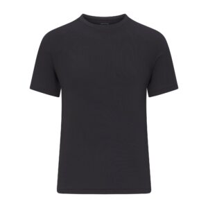 skims cotton rib mens t shirt
