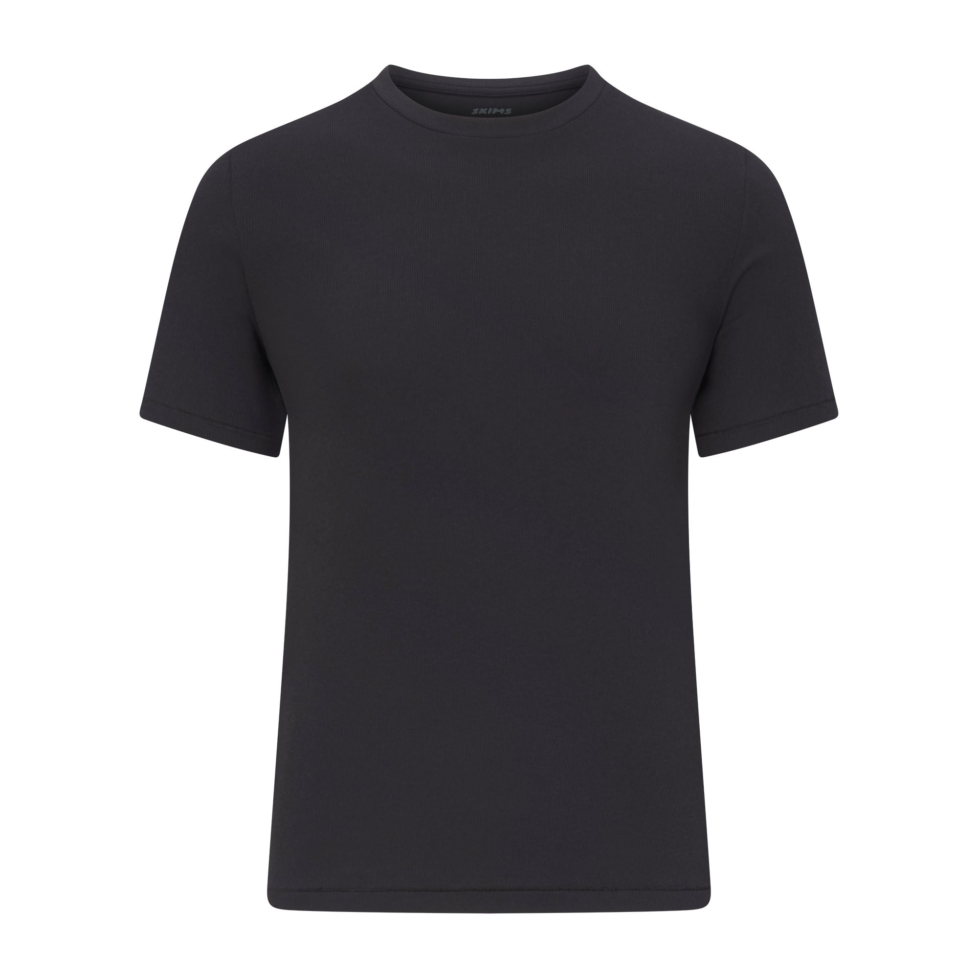 skims cotton rib mens t shirt skims cotton rib mens t shirt