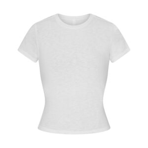 Витрина worn in jersey t shirt