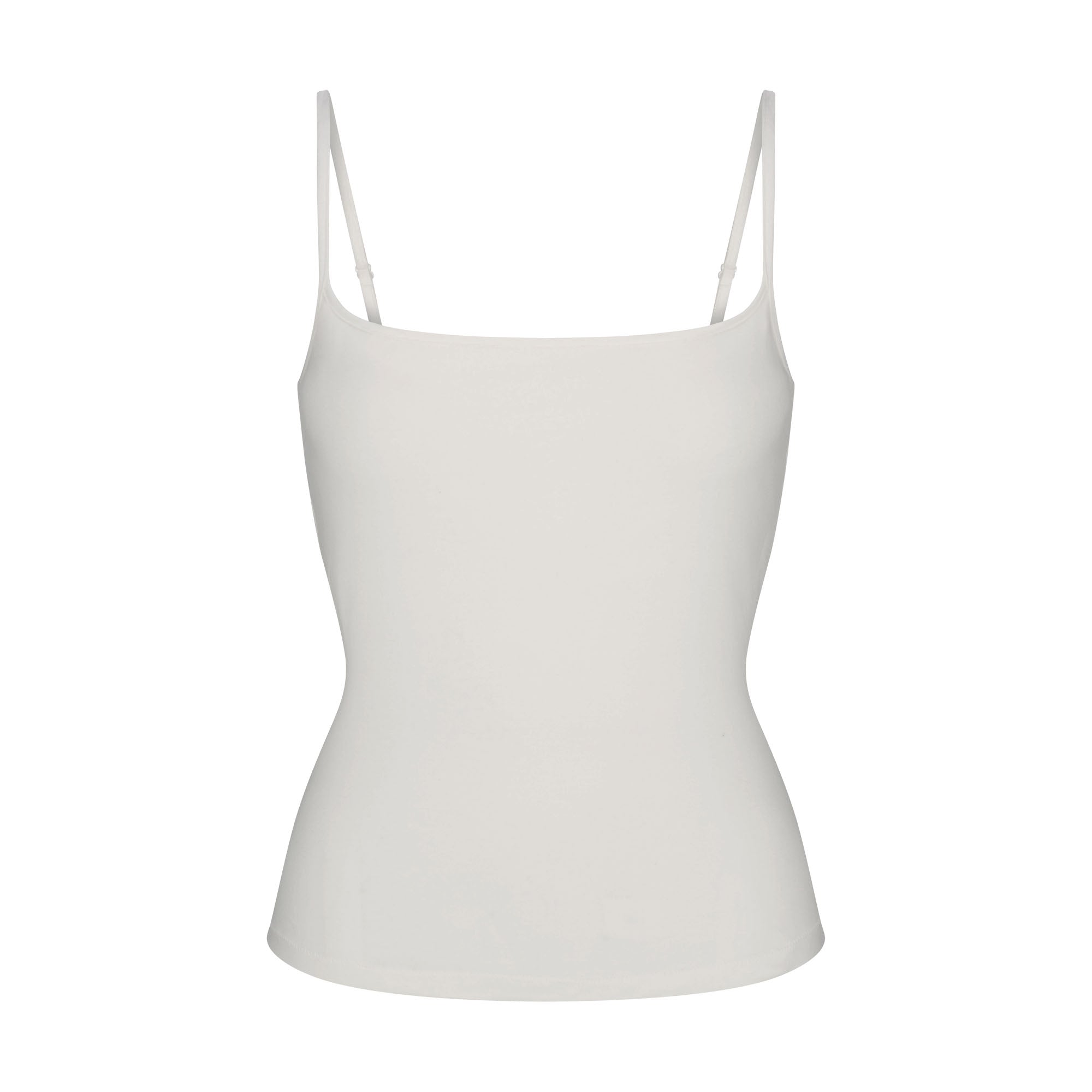 cotton jersey scoop neck cami cotton jersey scoop neck cami