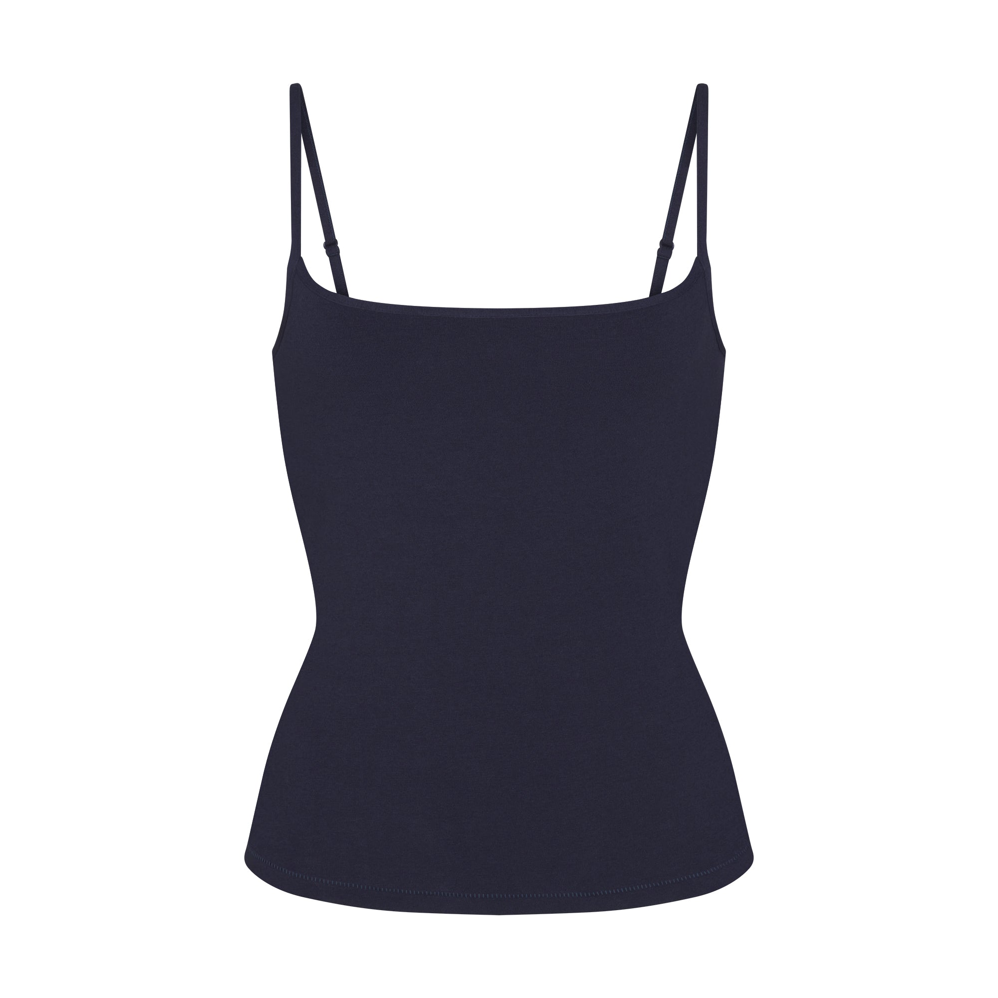 cotton jersey scoop neck cami cotton jersey scoop neck cami