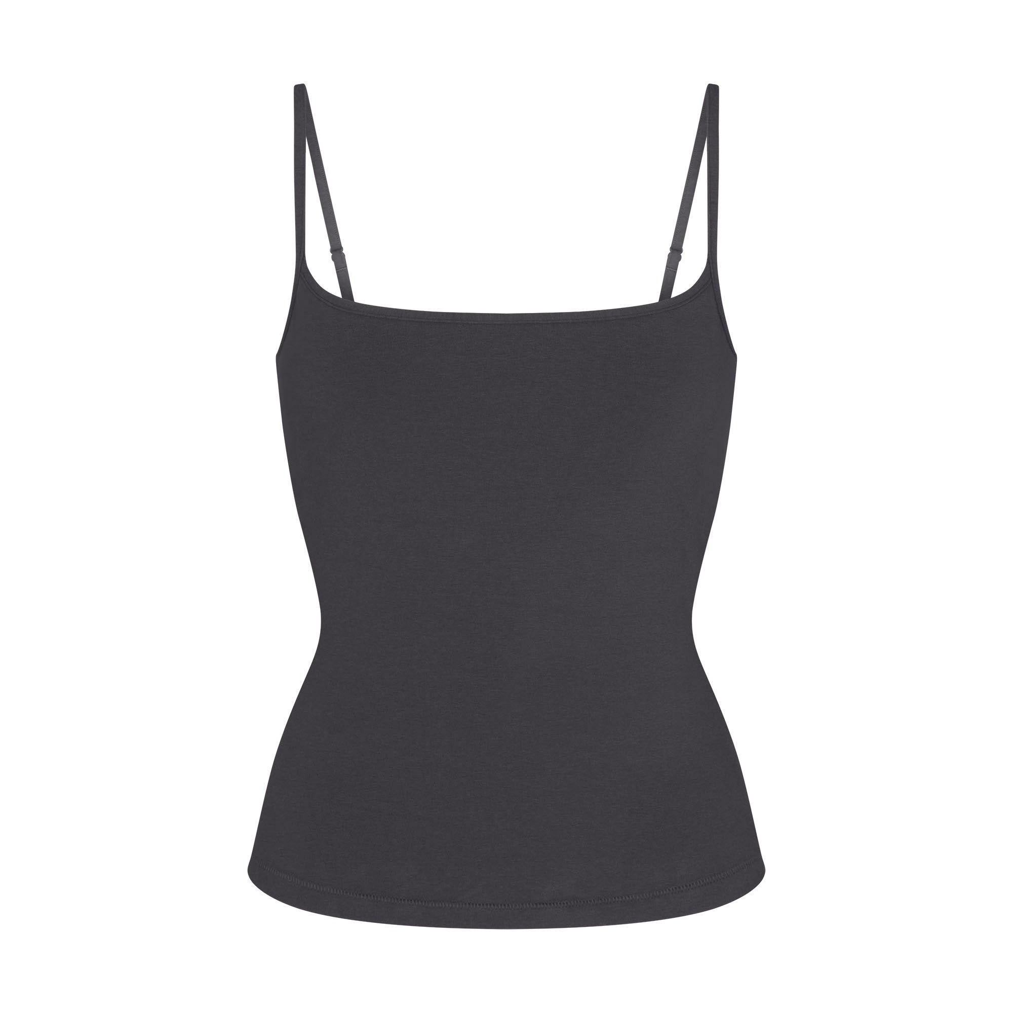 cotton jersey scoop neck cami cotton jersey scoop neck cami