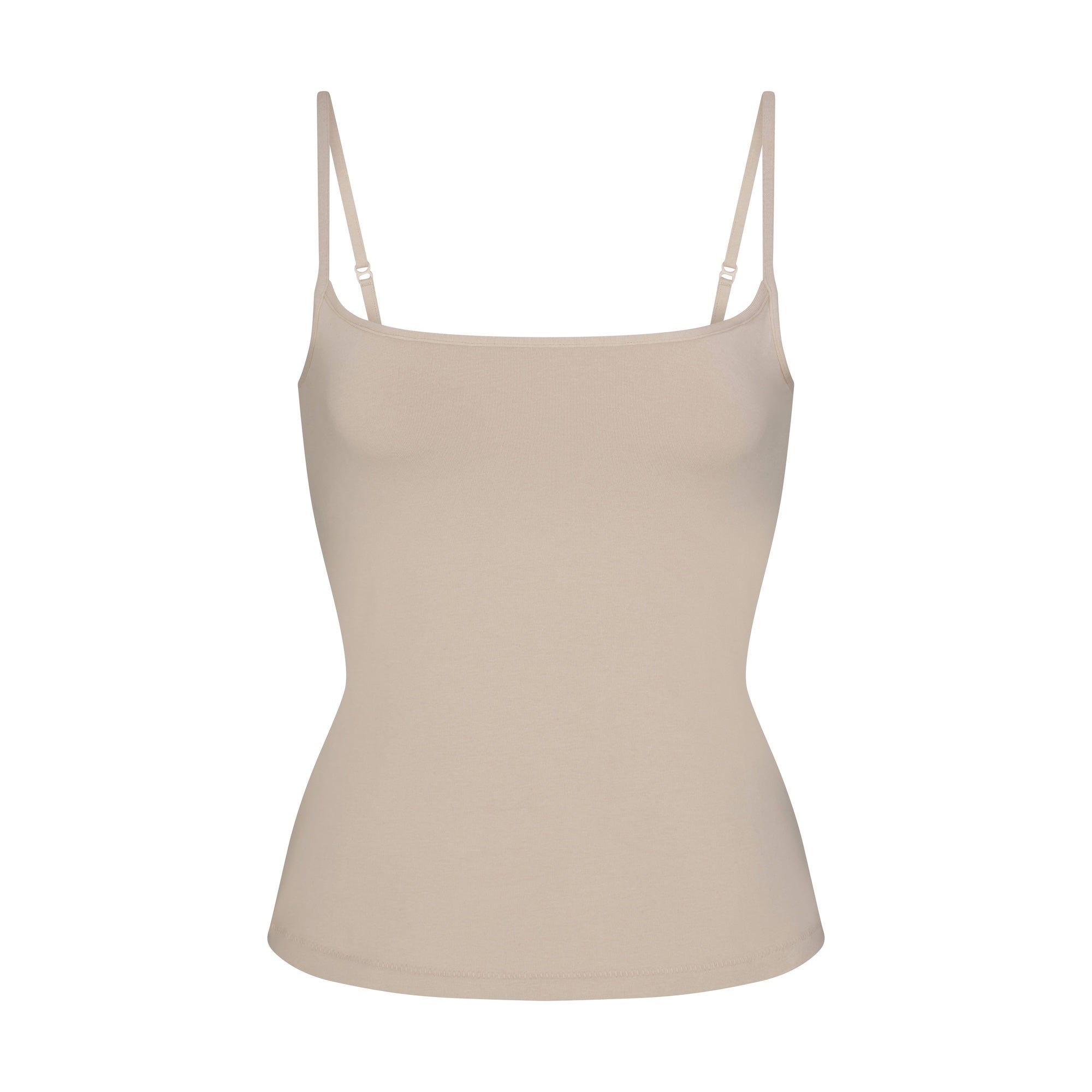 cotton jersey scoop neck cami cotton jersey scoop neck cami