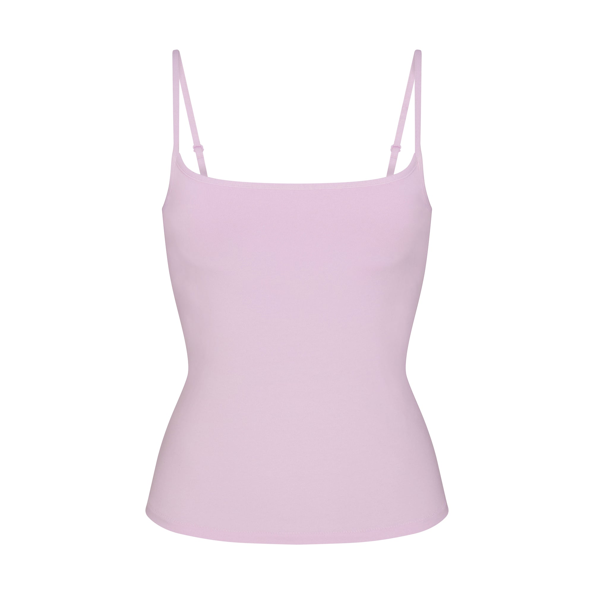 cotton jersey scoop neck cami cotton jersey scoop neck cami