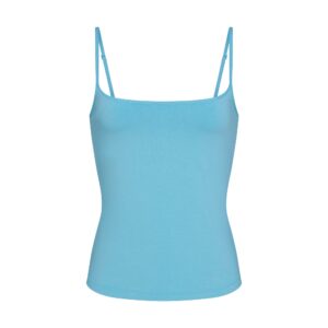 cotton jersey scoop neck cami