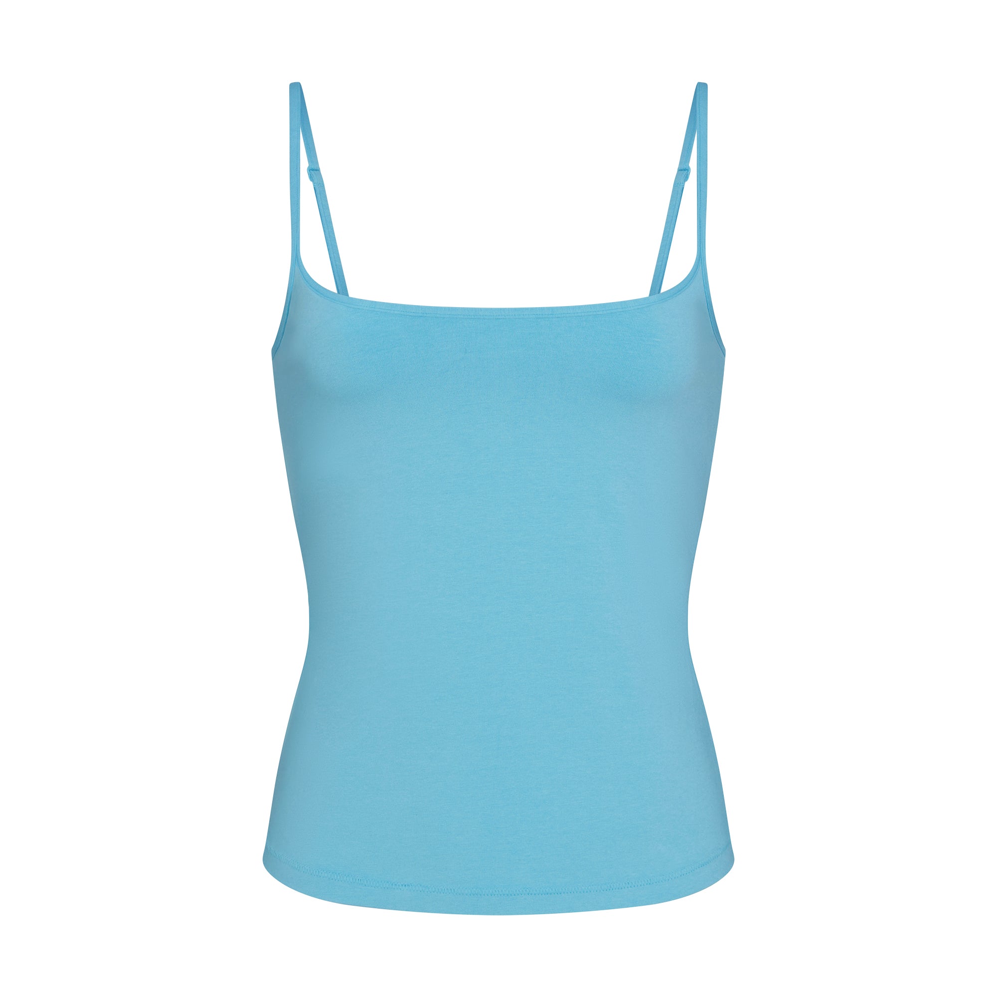 cotton jersey scoop neck cami cotton jersey scoop neck cami