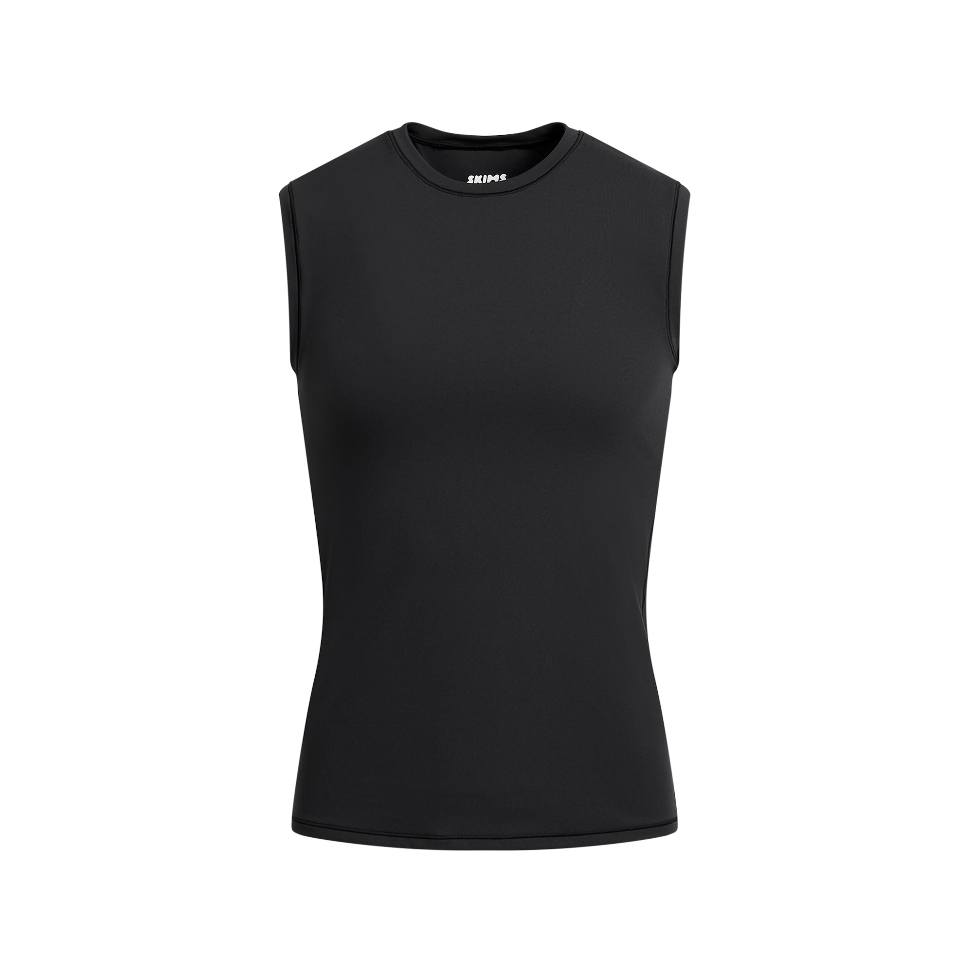 fits everybody mens slim tank fits everybody mens slim tank