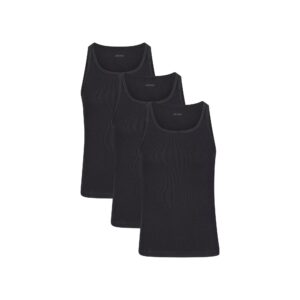 skims cotton mens rib tank 3 pack