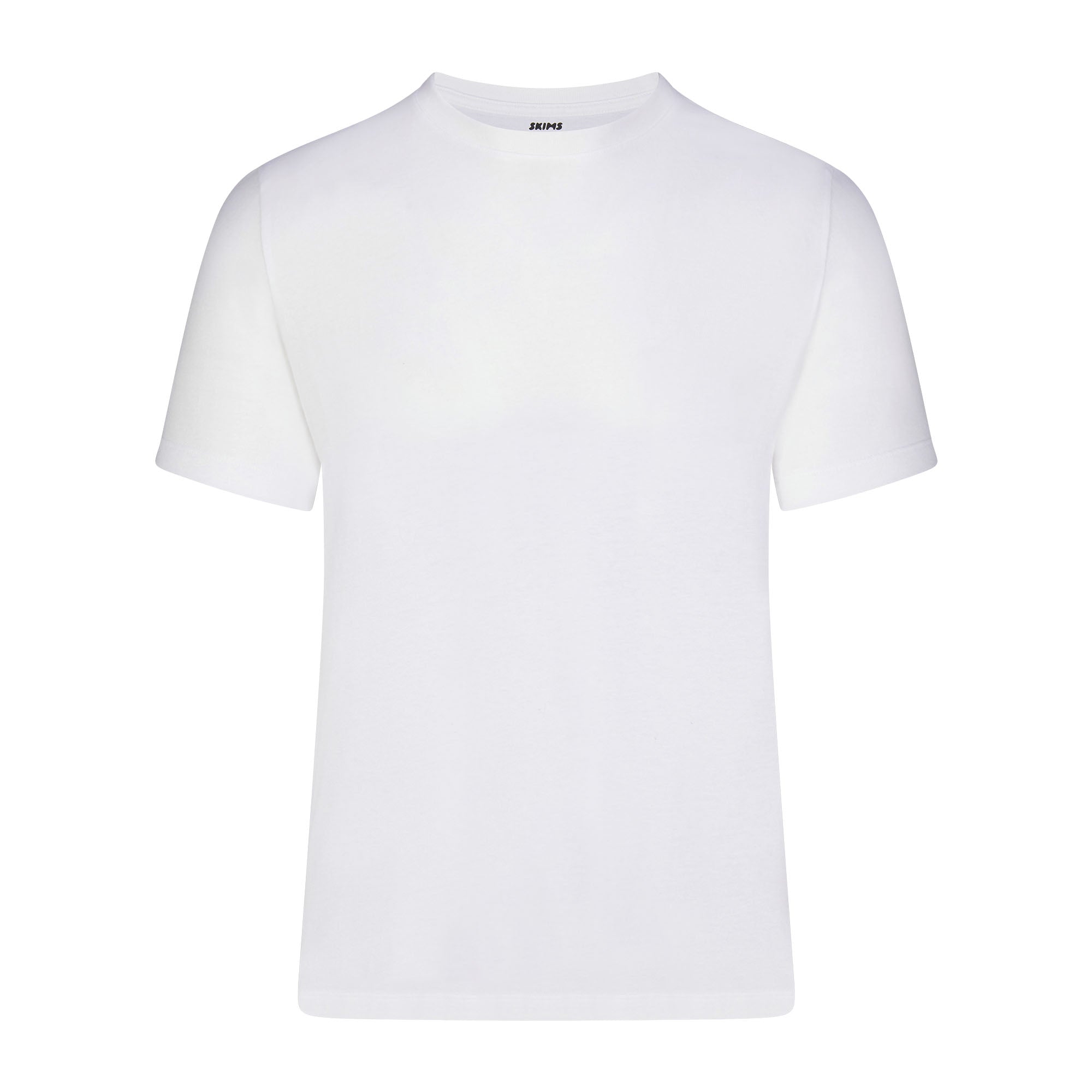 skims cotton mens classic t shirt skims cotton mens classic t shirt