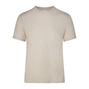 skims cotton mens classic t shirt