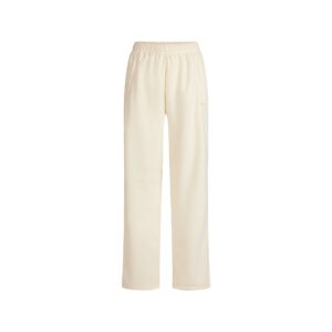 Home outdoor fleece straight leg pant