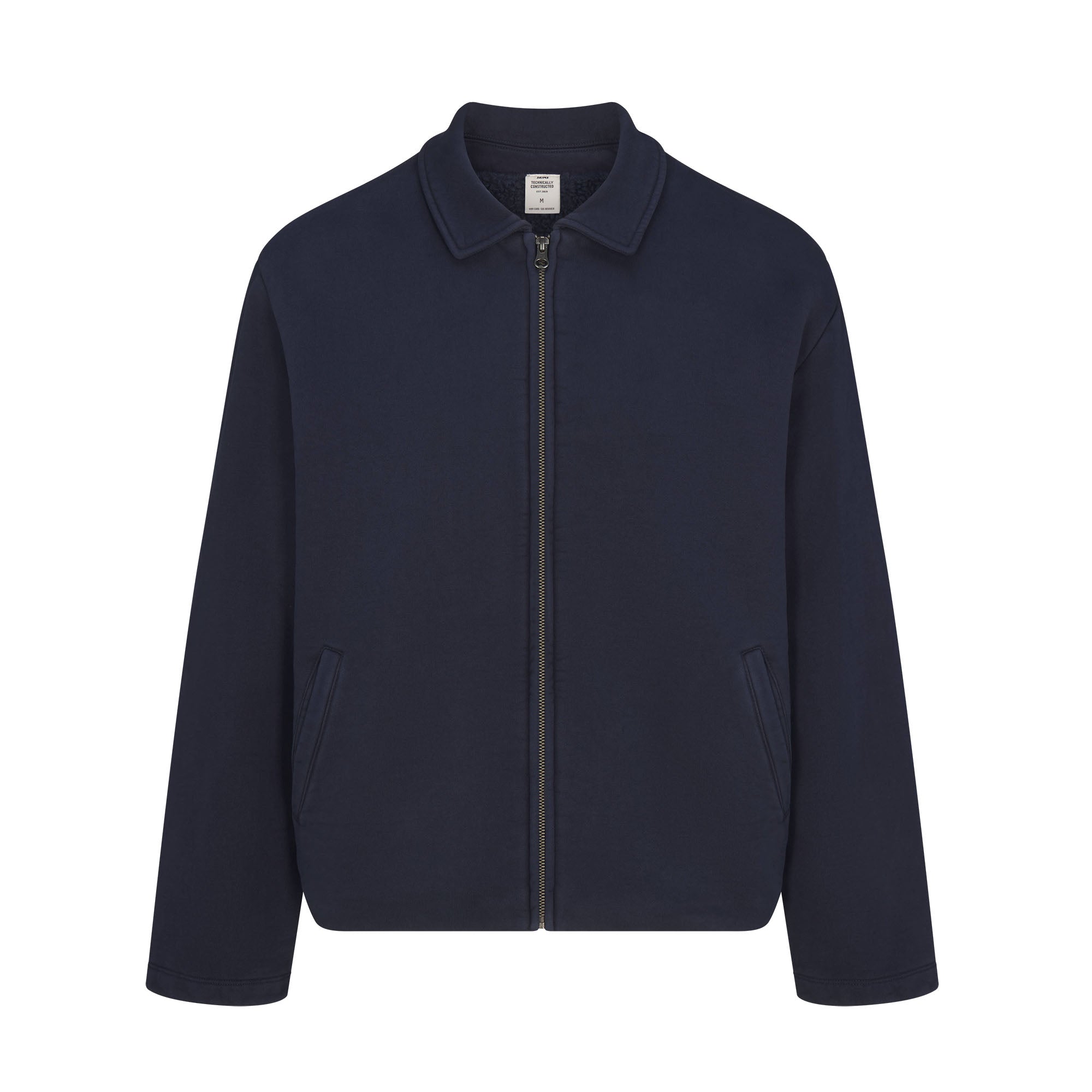 heavyweight fleece mens sherpa lined zip up jacket heavyweight fleece mens sherpa lined zip up jacket