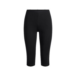 Home the essential collection high waisted capri