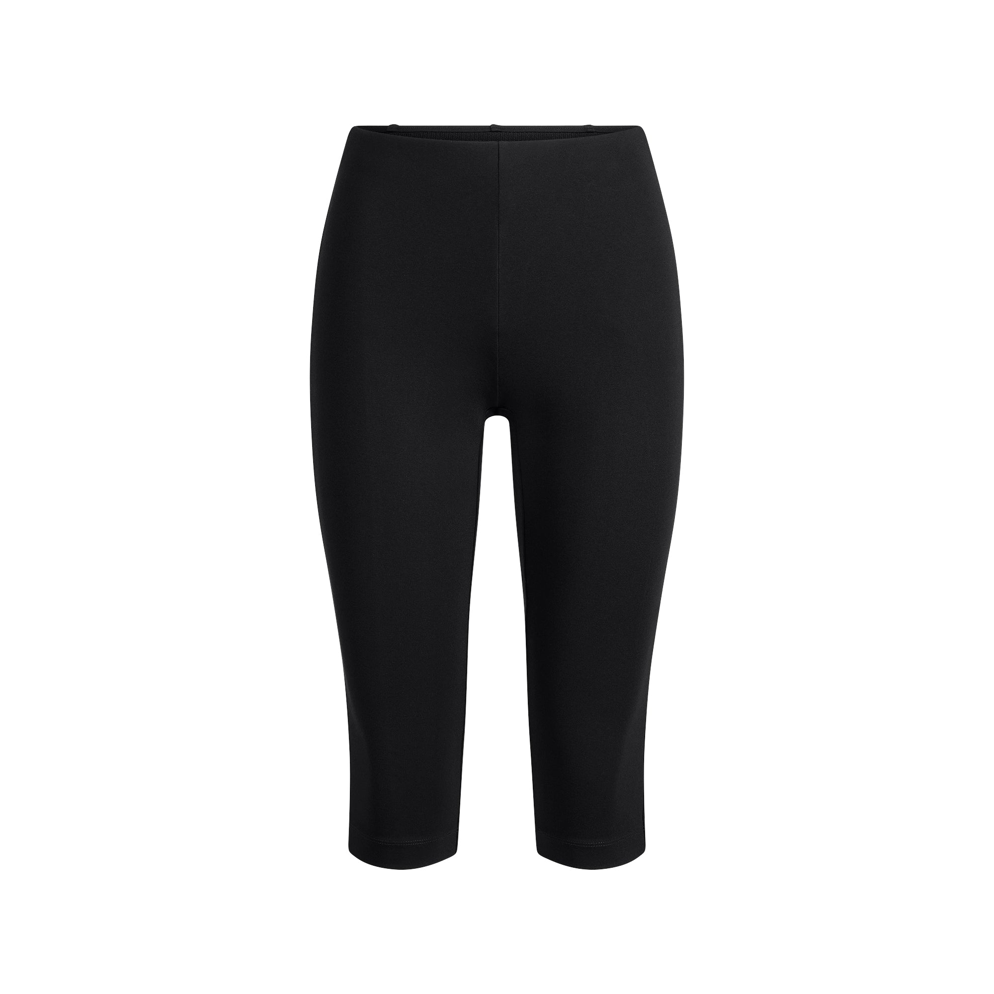 the essential collection high waisted capri the essential collection high waisted capri