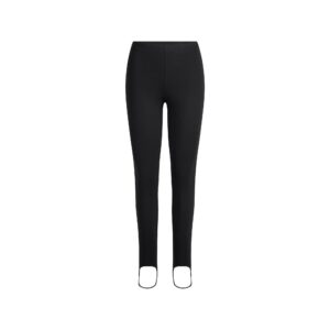 Home the essential collection high waisted stirrup legging