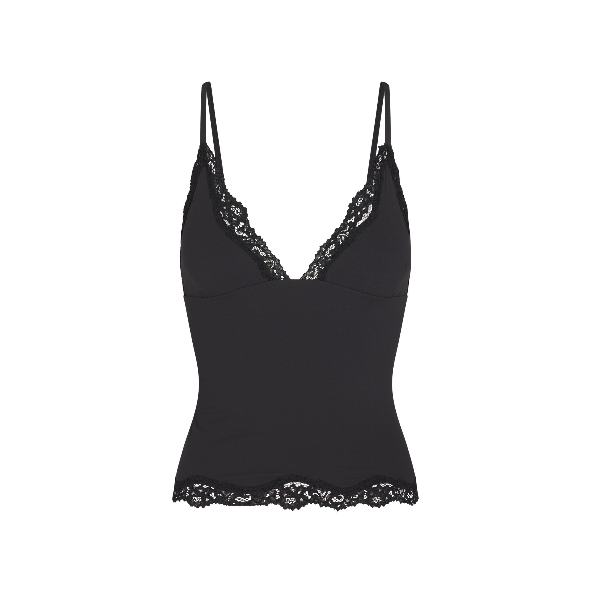 fits everybody lace triangle cami fits everybody lace triangle cami