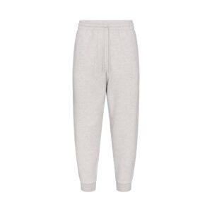 fleece lounge mens tapered jogger