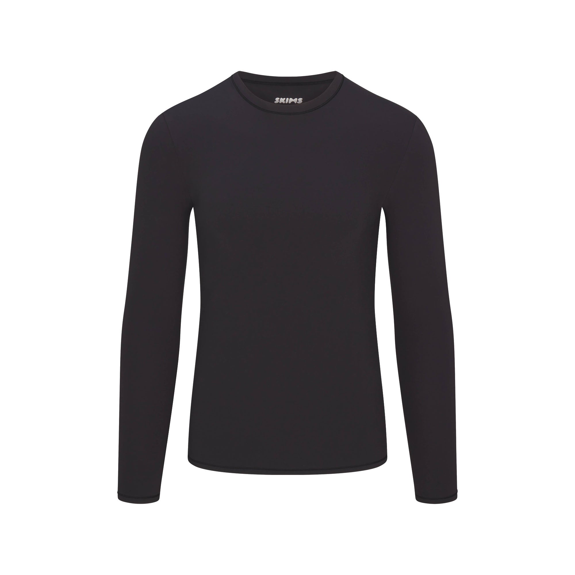 fits everybody mens slim long sleeve t shirt fits everybody mens slim long sleeve t shirt