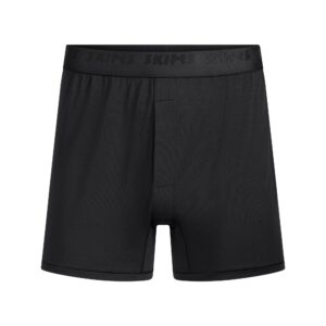 skims stretch mens knit boxer 3 pack