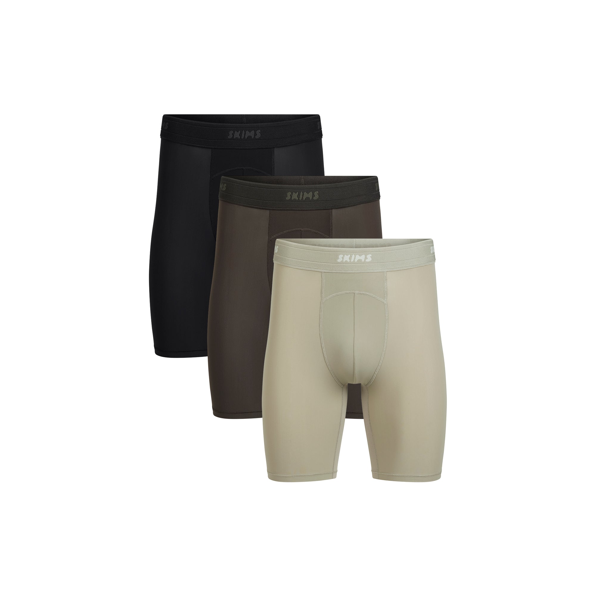 skims flex mens 7" boxer brief 3 pack skims flex mens 7" boxer brief 3 pack