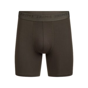 skims stretch mens 5" boxer brief