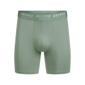 skims stretch mens 5" boxer brief