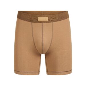 skims cotton mens 5" boxer brief