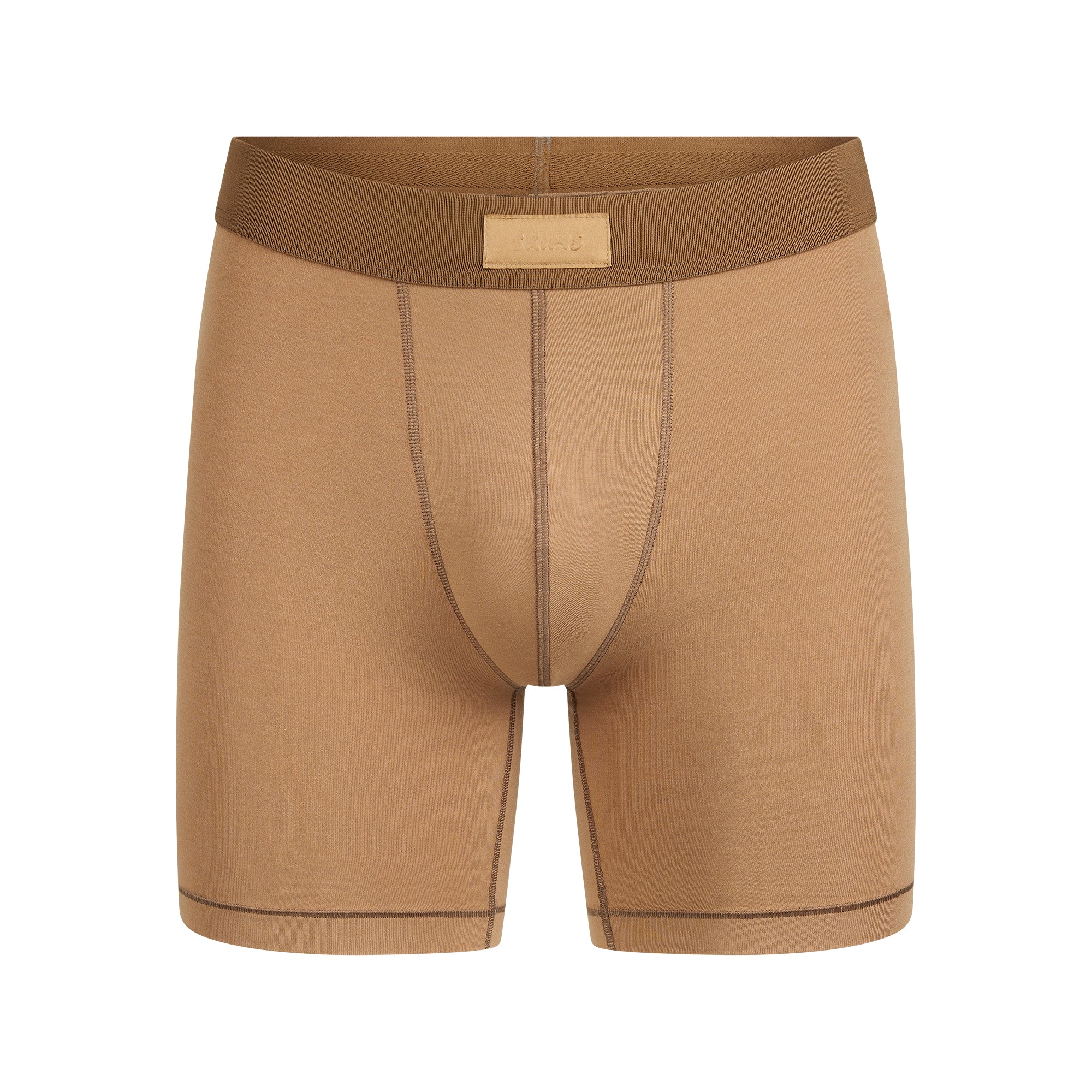 skims cotton mens 5" boxer brief skims cotton mens 5" boxer brief