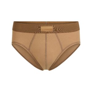 skims cotton mens brief