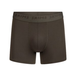 skims stretch mens 3" boxer brief