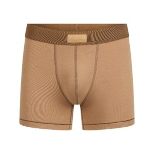 skims cotton mens 3" boxer brief