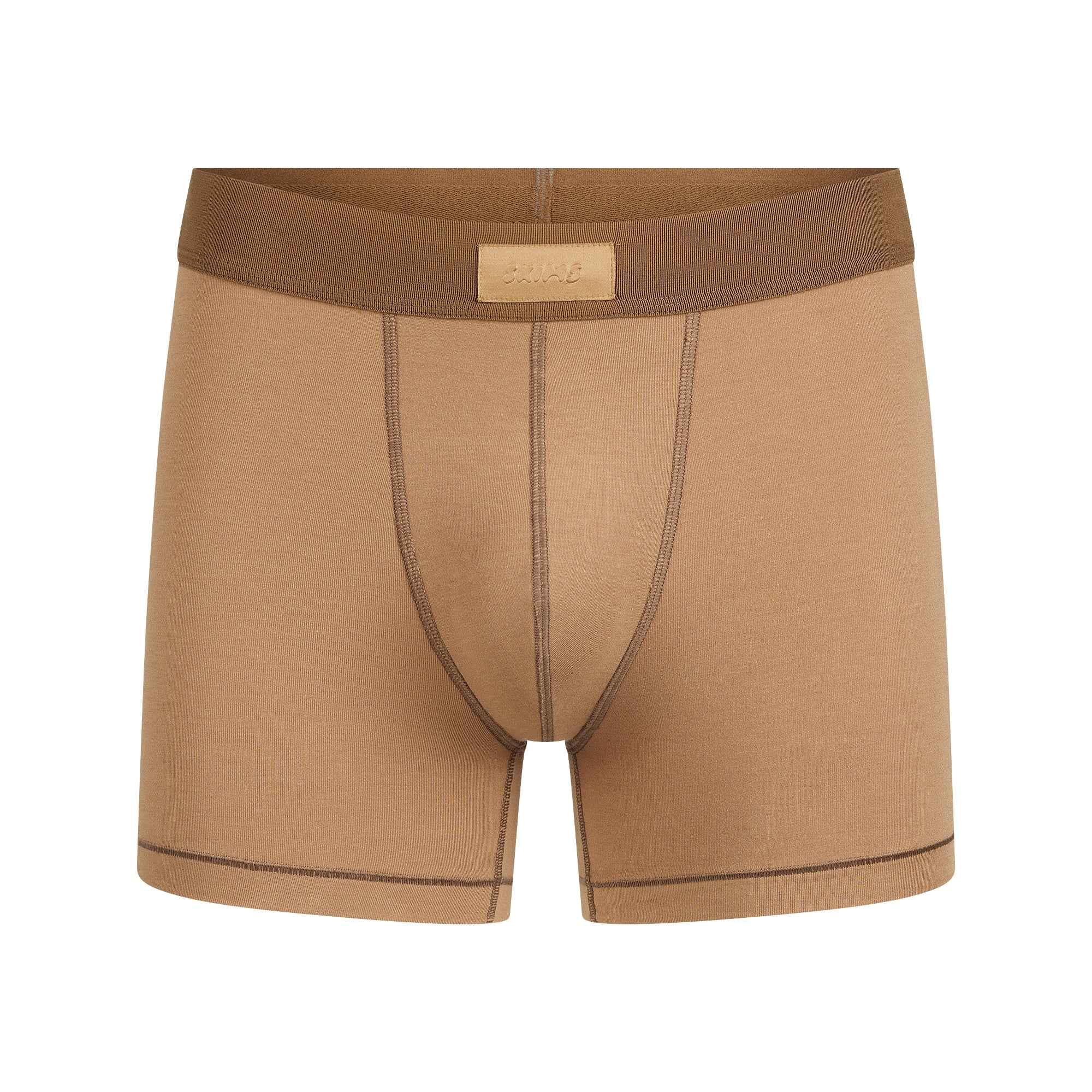 skims cotton mens 3" boxer brief skims cotton mens 3" boxer brief