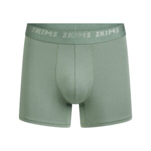 skims stretch mens 3" boxer brief