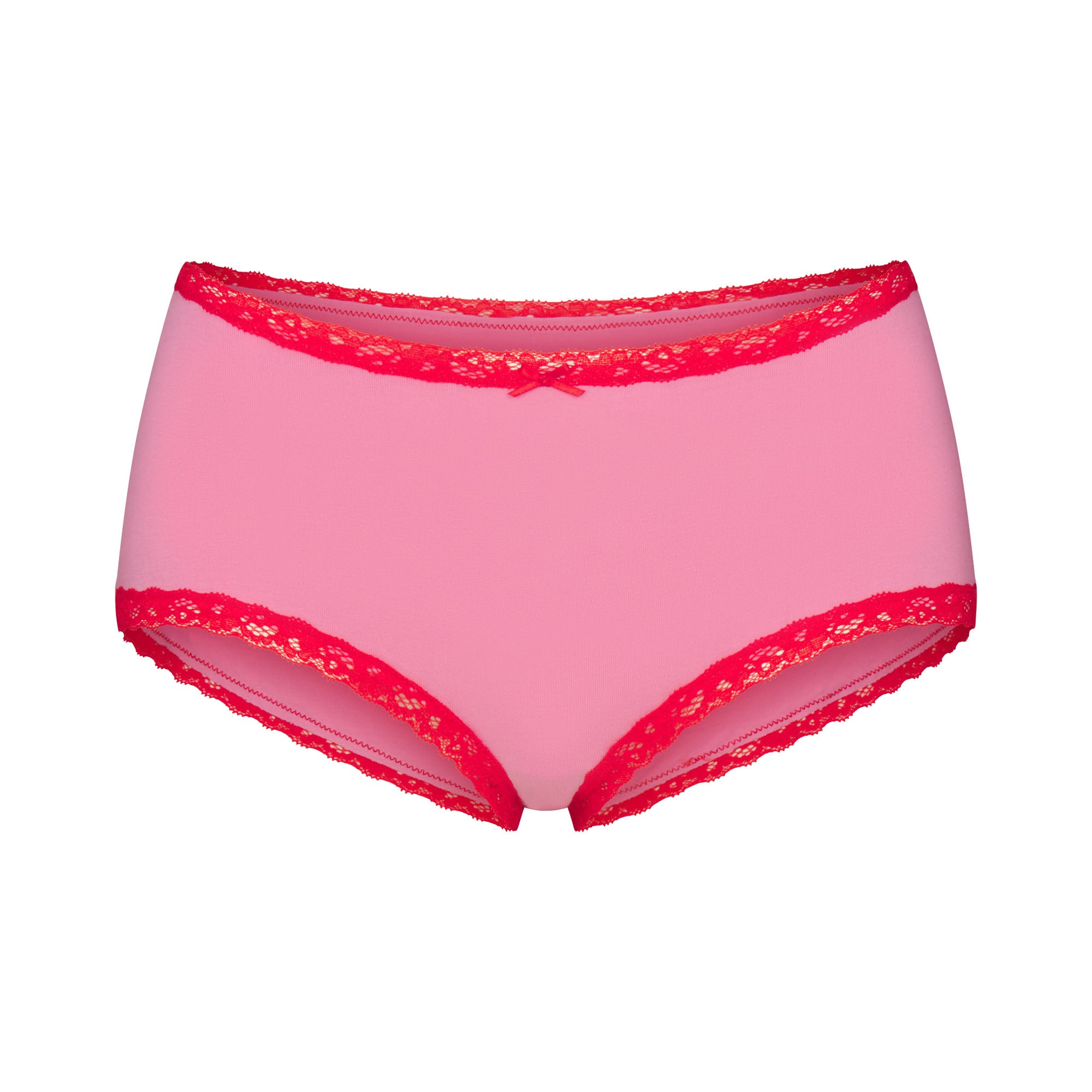 lightweight cotton lace boy short lightweight cotton lace boy short