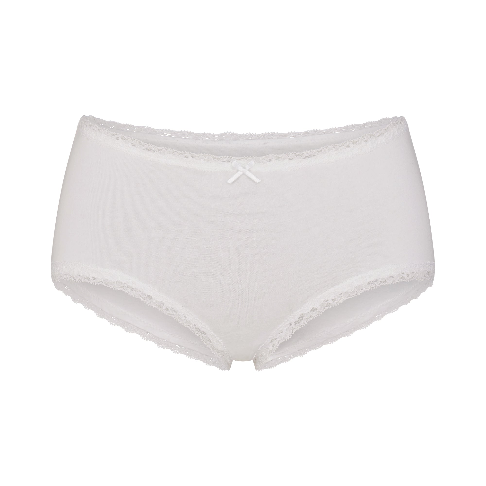 lightweight cotton lace boy short lightweight cotton lace boy short