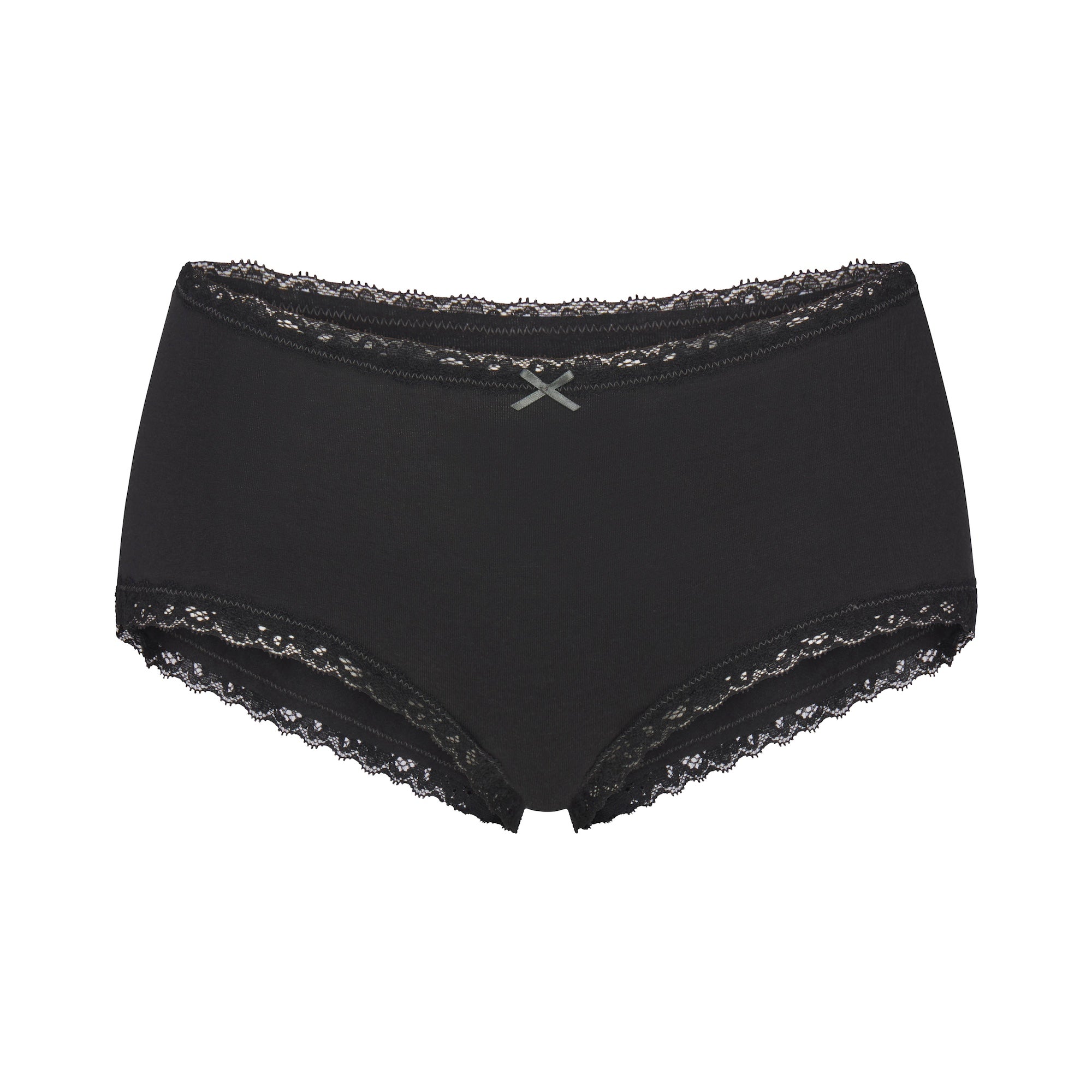 lightweight cotton lace boy short lightweight cotton lace boy short