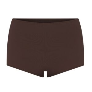 period panties boy short