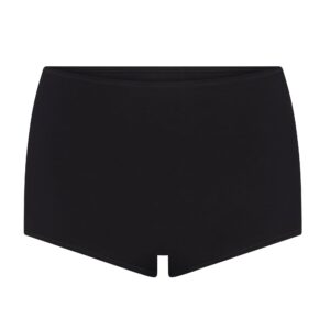 period panties boy short